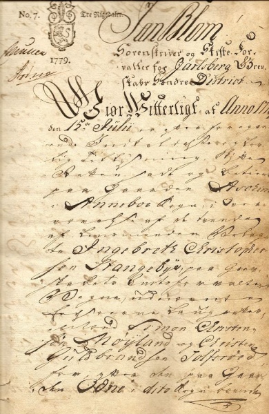 Fil:Skifte Dorthe Kristensdatter 1779.jpg