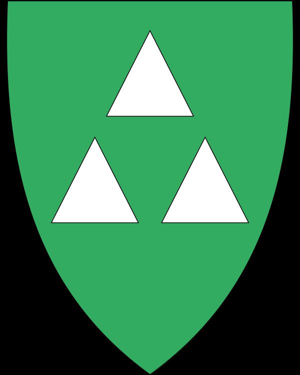 Andebus kommunevåpen før 2017