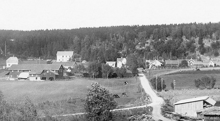 02 - Gravdal skifrabrikk før 1938  
