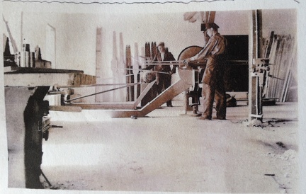 03 -- Gravdal skifabrikk