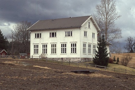 Gulli skole 1992