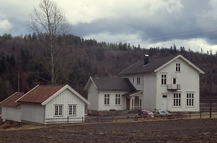 Gulli skole 1992
