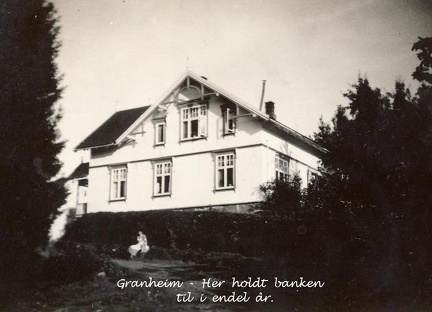 Granheim 