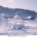 Møyland skole og Klokkergården