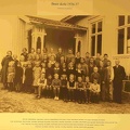 Bøen skole 1936 -1937