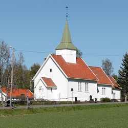 Kodal kirke