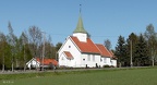 Kodal kirke