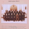 1946 -- 1947 
