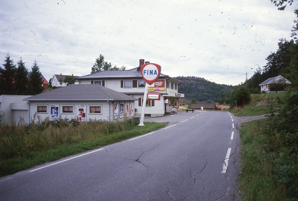 Kodal - Trevland 1986   