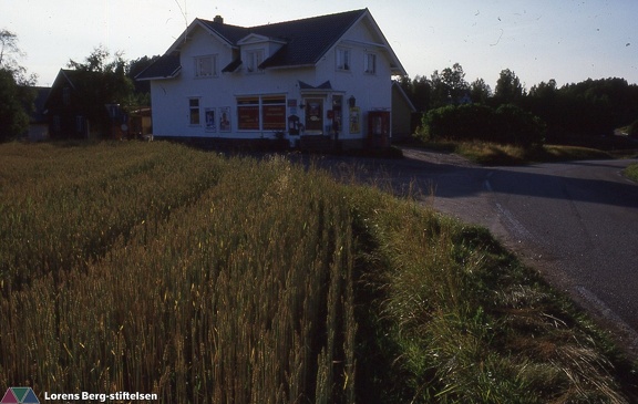 Andebu - Bråvold.1986   
