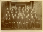 Amtskolen Rønneberg 1894