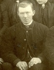 Abraham Hansen Kjærås 