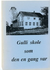 Gulli skole   (01)  