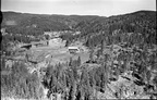 327.016 - Gjerstad Nordre gnr. 127, bnr. 16 Gjerstadrønningen   1957   024