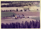 280-043-19610000-001 Høyjord Østre gnr. 80, bnr 43 Haugar ungdomslokale  1961  006