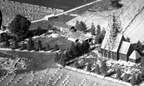 281.017 - Høyjord Vestre gnr. 81, bnr. 17  Høyjord kirke 1950  007.jpg beskjert