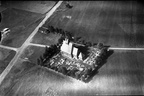 281.017 - Høyjord Vestre gnr. 81, bnr. 17 Høyjord kirke 1953   006