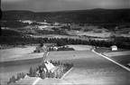 281.017 - Høyjord Vestre gnr. 81, bnr. 17 Høyjord kirke 1953 004