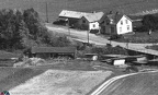 Bøen. Foss  
