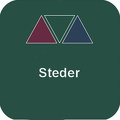 Steder