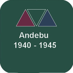 Andebu 1940 - 1945
