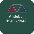 Andebu 1940-1945