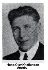 Hans Olav Kristiansen