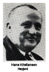 Hans Kristiansen