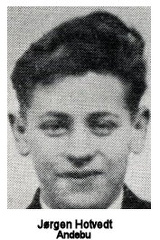 Jørgen Hotvedt