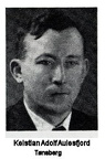 Kristian Adolf Aulesfjord 
