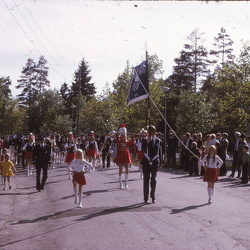 Andebu Skolersmusikkorps