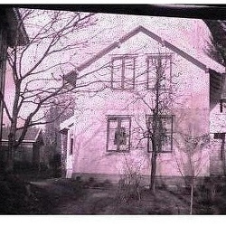 Gamle skolen på Tolsrød