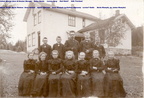 Prestbyen 2 a 1
