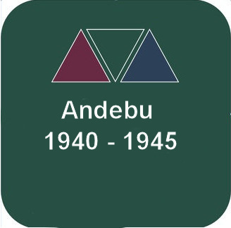 Andebu 1940-1945